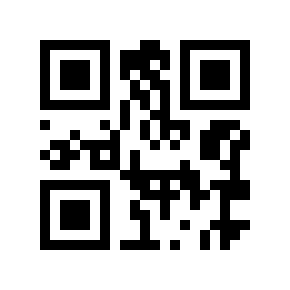 Código QR 4125024