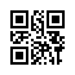 QR code 4125025