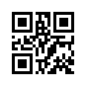 Código QR 413650