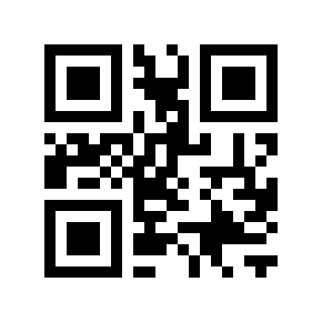 QR code 414818
