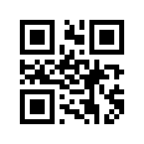 QR code 4166656