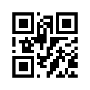QR code 4166657