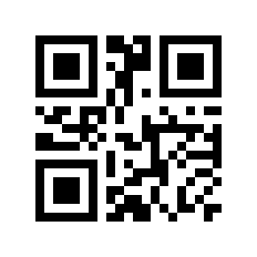 QR code 4166660
