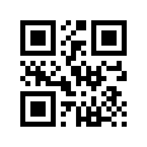QR code 4166662