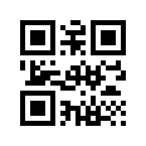 QR code 4166665