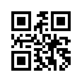 Código QR 4166666