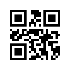 QR code 41666667