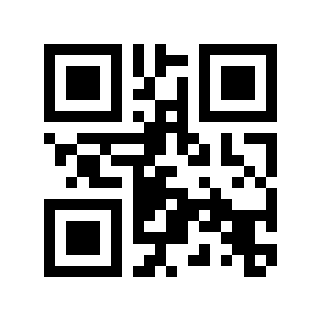 QR code 4166669