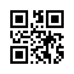 Código QR 4166697