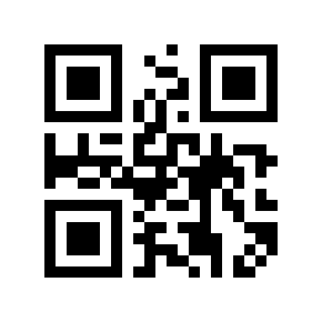Código QR 4166698