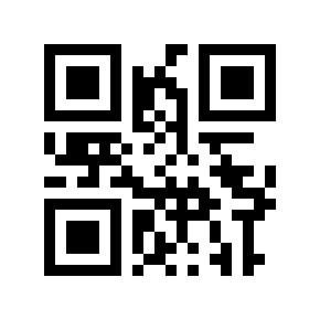 Código QR 4166699