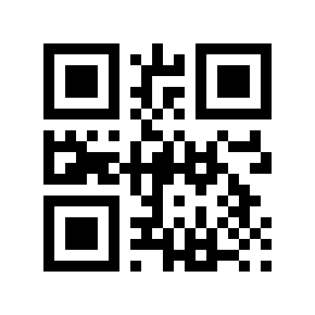 Código QR 4166702