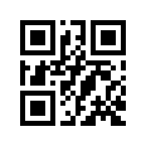 QR code 417001