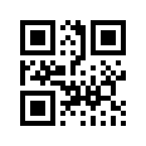 QR code 417007