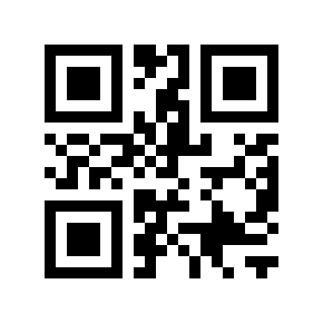 QR code 417017
