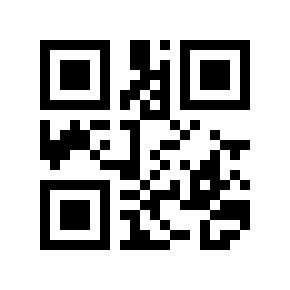 QR code 417028