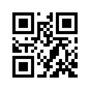 QR code 417029