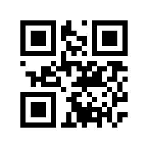 QR code 417031