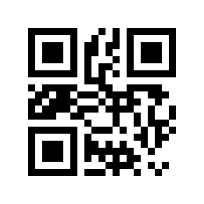 Código QR 417317