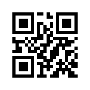 QR code 418405