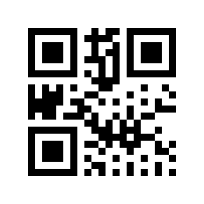 QR code 427317