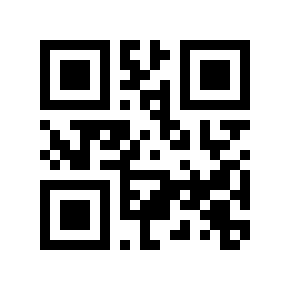 QR code 4275496