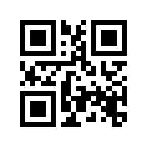 QR code 4275511