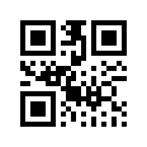 QR code 427703