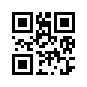 Código QR 4284