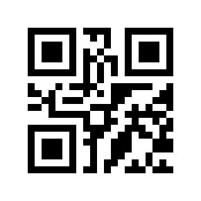 QR code 4287084