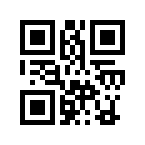 Código QR 4289