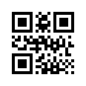 QR code 4291951