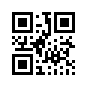 QR code 429850