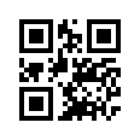 Código QR 430795