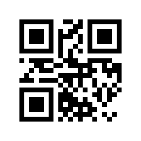 Código QR 431843