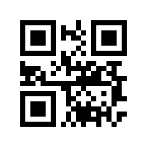 Código QR 43409