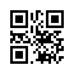 QR code 434205