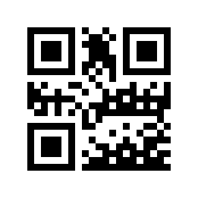 Código QR 43434