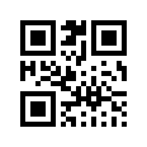 Código QR 43463