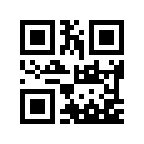 Código QR 435029