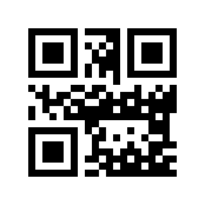 Código QR 435315
