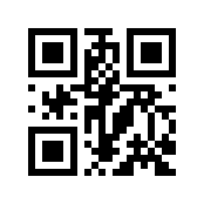 Código QR 435319