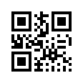 Código QR 435341