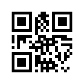 QR code 435410