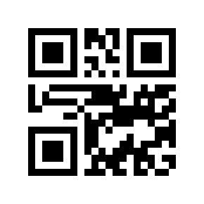QR code 435419