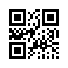 Código QR 43568