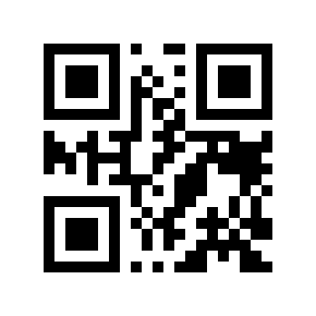 Código QR 43652