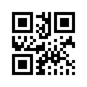 Código QR 436840