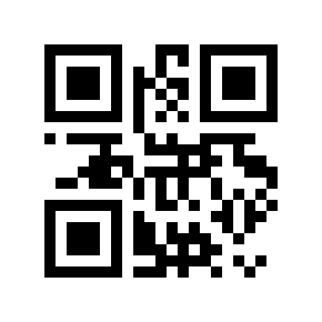 Código QR 436843
