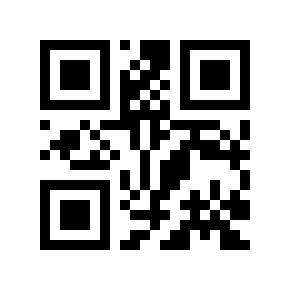 QR code 437042